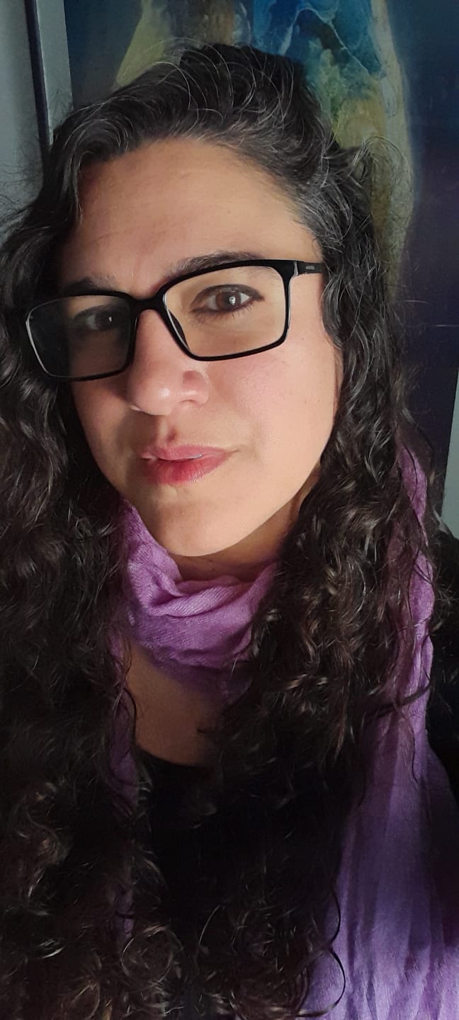 Florencia Morales, astróloga y creadora de Aprendizaje Astral