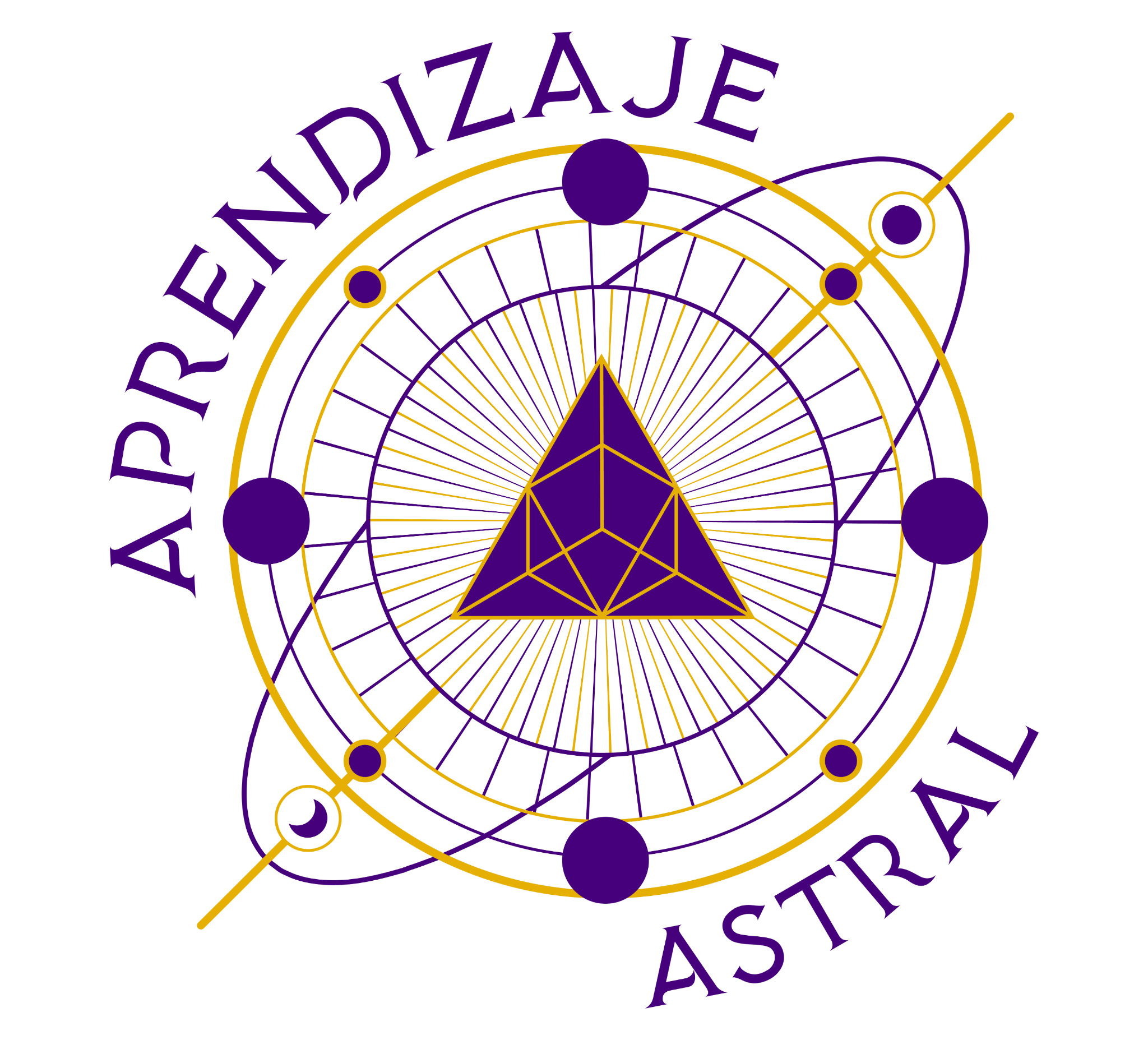 Aprendizaje Astral